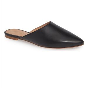 Madewell Remi Mule